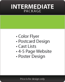 intermediate package